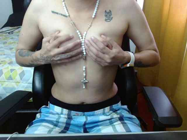 magicjadee webcam