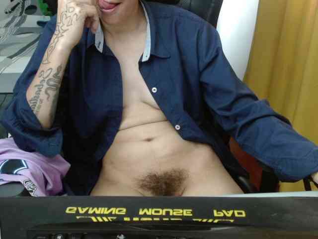 magicjadee webcam