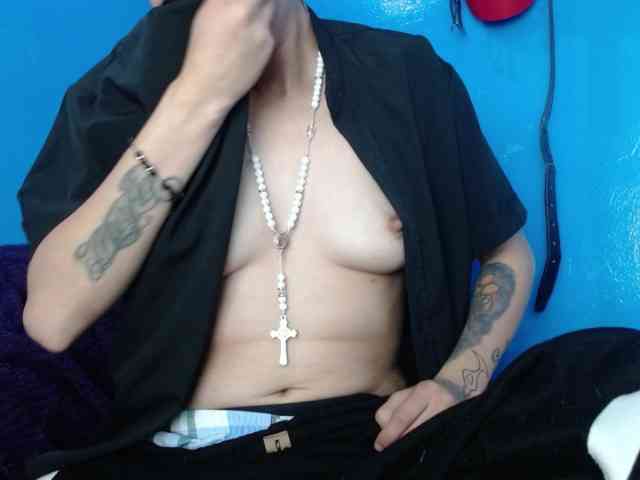 magicjadee webcam