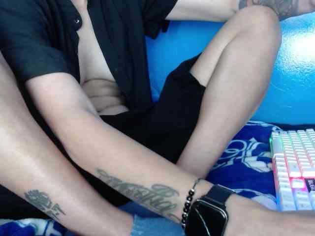 magicjadee webcam