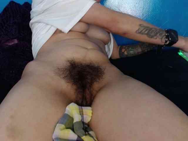 magicjadee webcam
