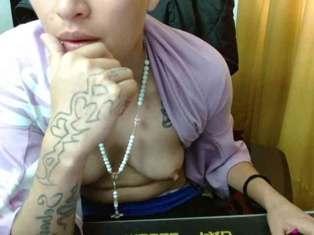 magicjadee webcam