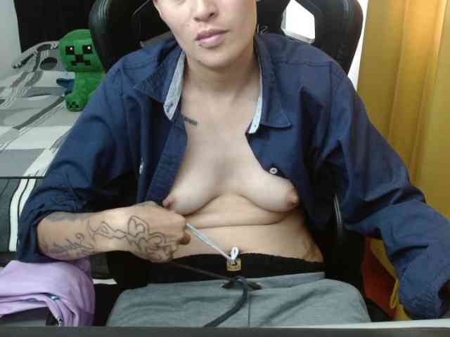 magicjadee webcam