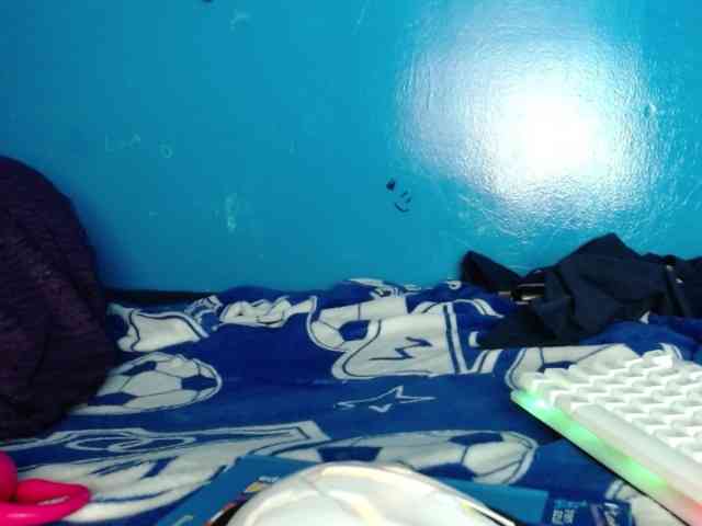 magicjadee webcam
