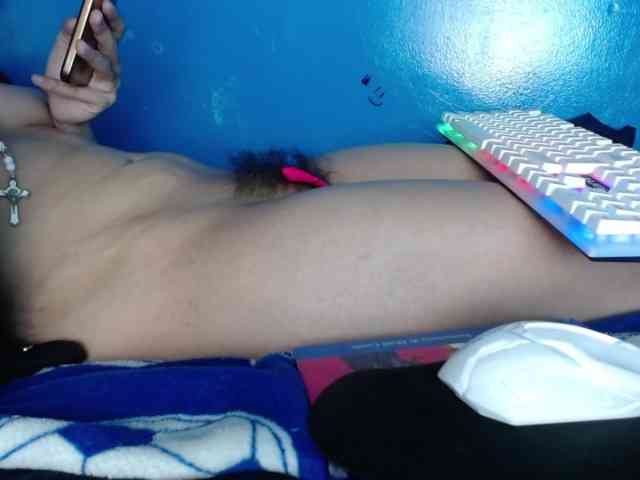 magicjadee webcam