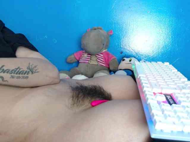 magicjadee webcam