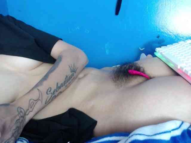 magicjadee webcam