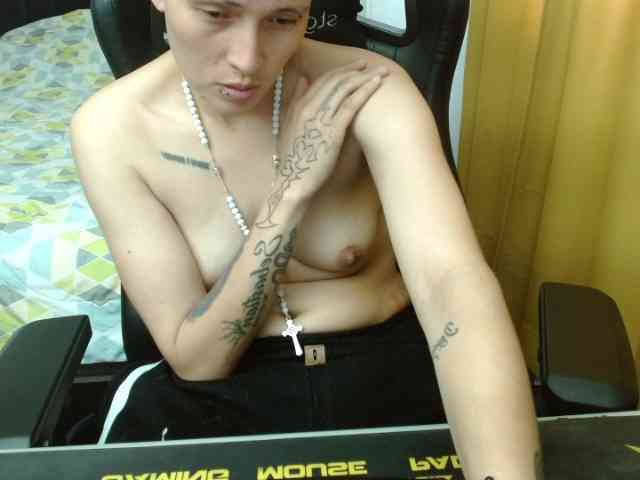 magicjadee webcam