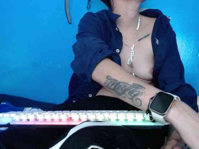 magicjadee webcam