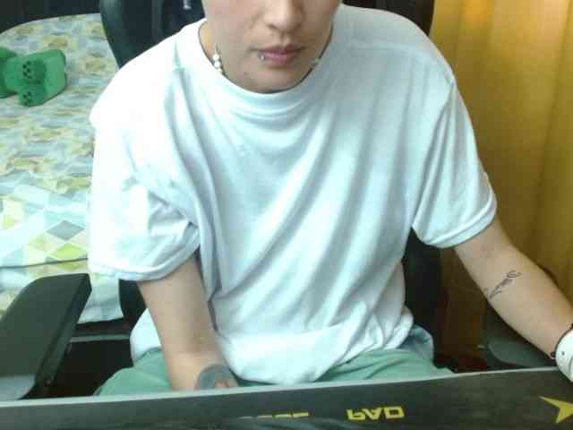 magicjadee webcam