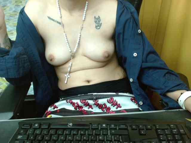 magicjadee webcam