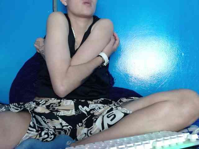 magicjadee webcam
