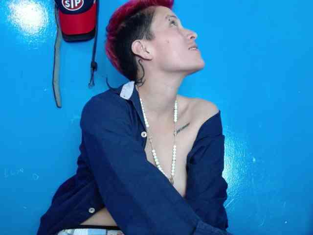 magicjadee webcam