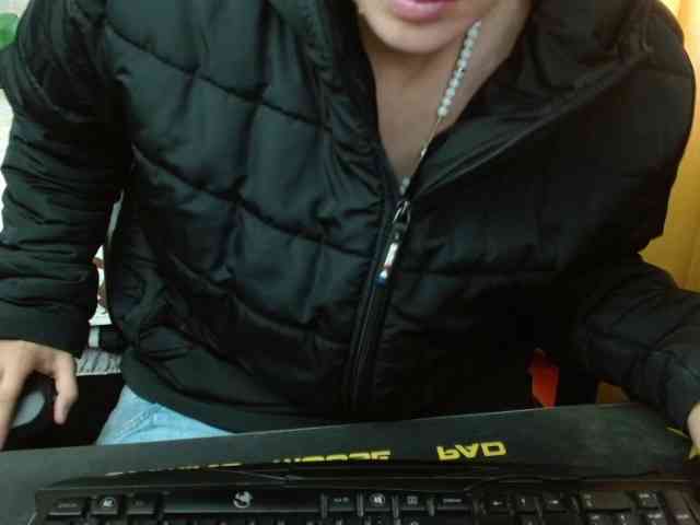 magicjadee webcam