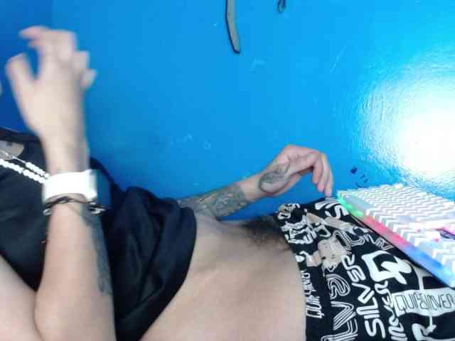 magicjadee webcam