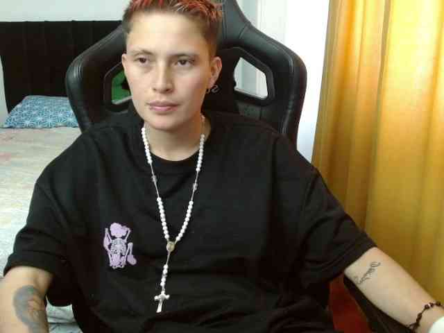 magicjadee webcam