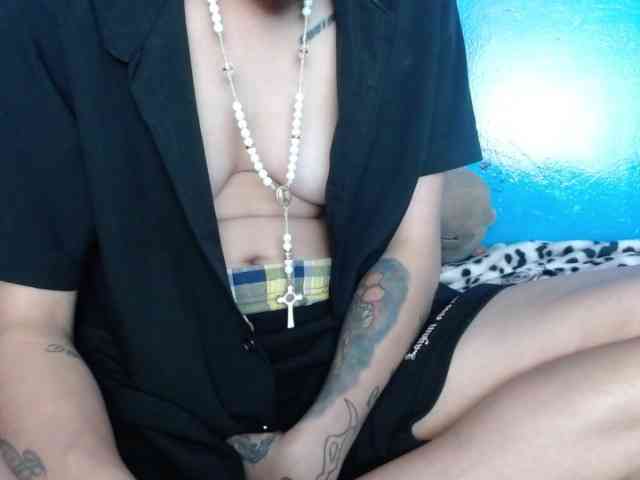 magicjadee webcam