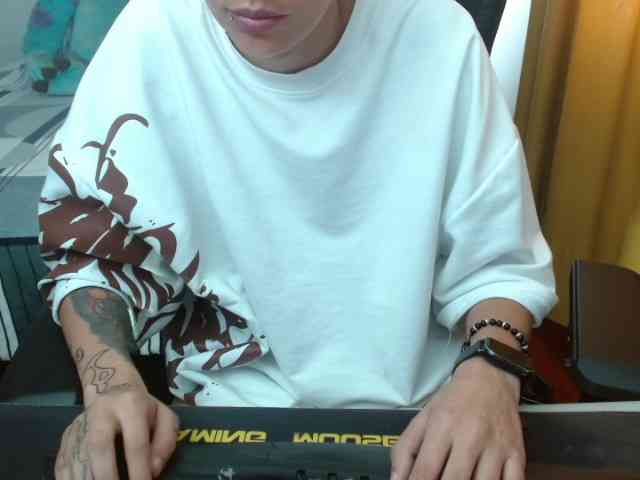 magicjadee webcam