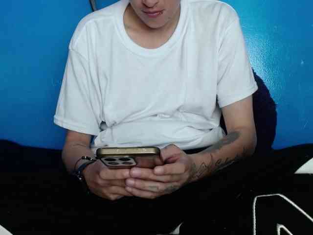 magicjadee webcam