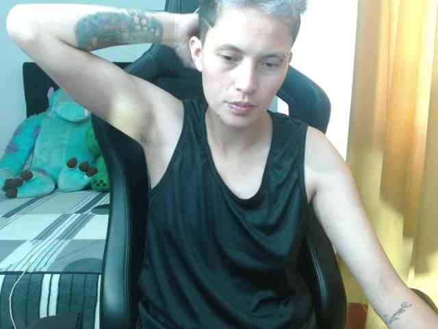 magicjadee webcam