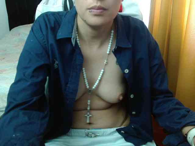 magicjadee webcam