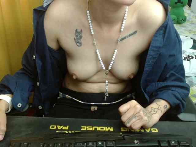 magicjadee webcam