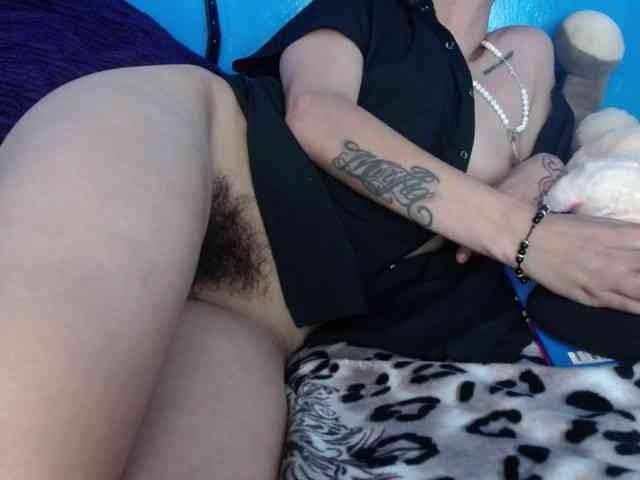 magicjadee Live Webcam on BongaCams
