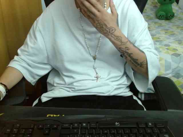 magicjadee webcam