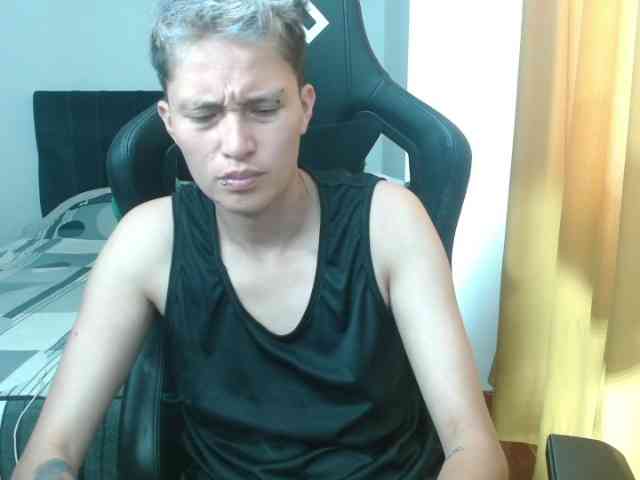 magicjadee webcam