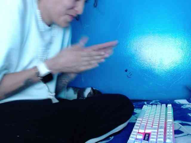 magicjadee webcam
