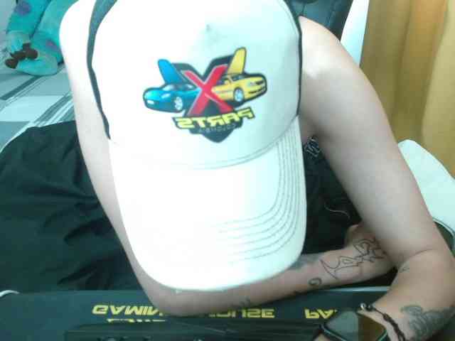 magicjadee webcam