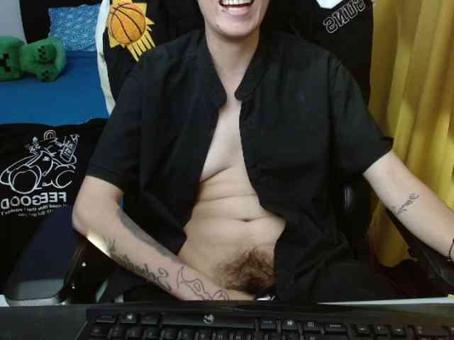 magicjadee webcam