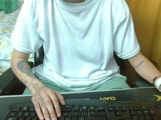 magicjadee webcam