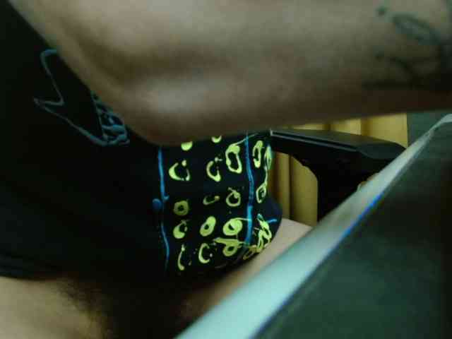magicjadee webcam