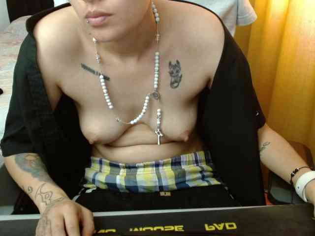 magicjadee webcam