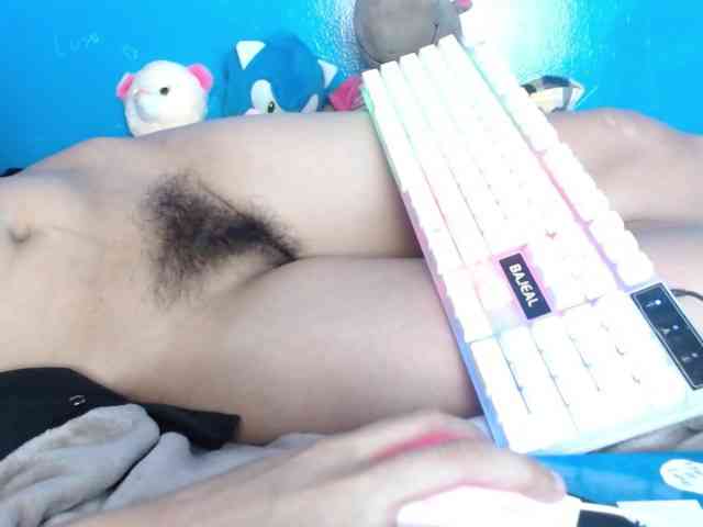 magicjadee webcam