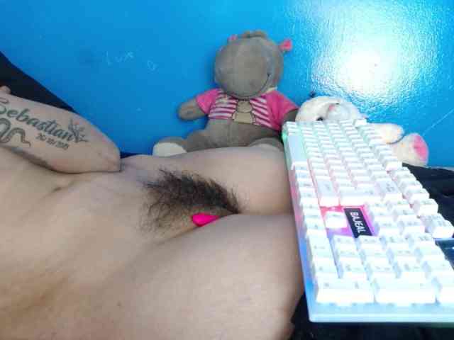 magicjadee webcam
