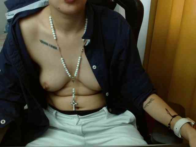 magicjadee webcam