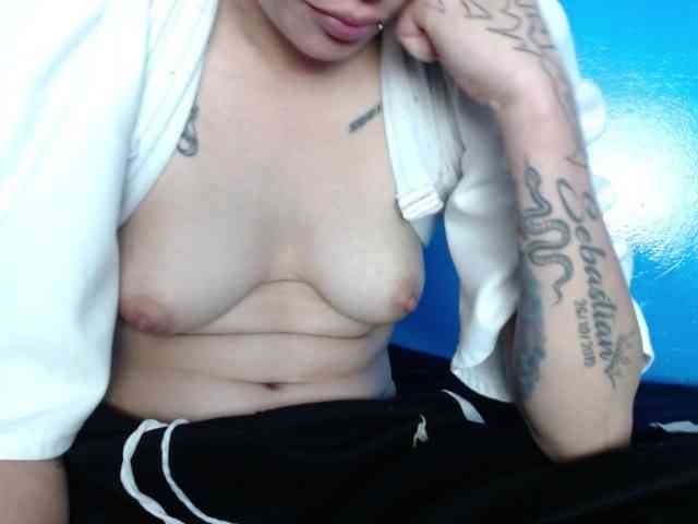 magicjadee webcam