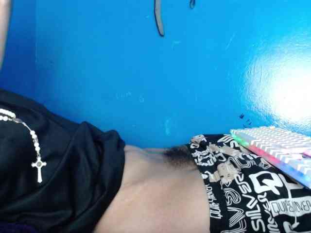 magicjadee webcam