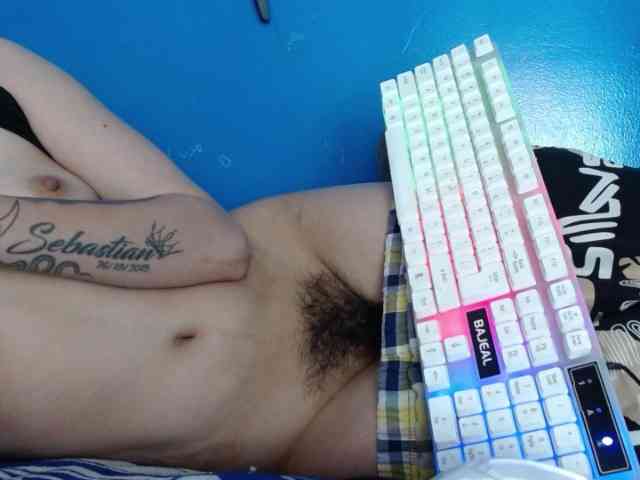 magicjadee webcam