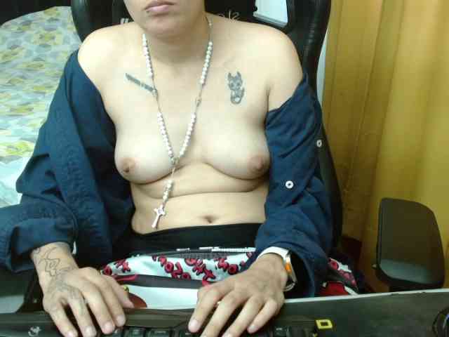magicjadee webcam