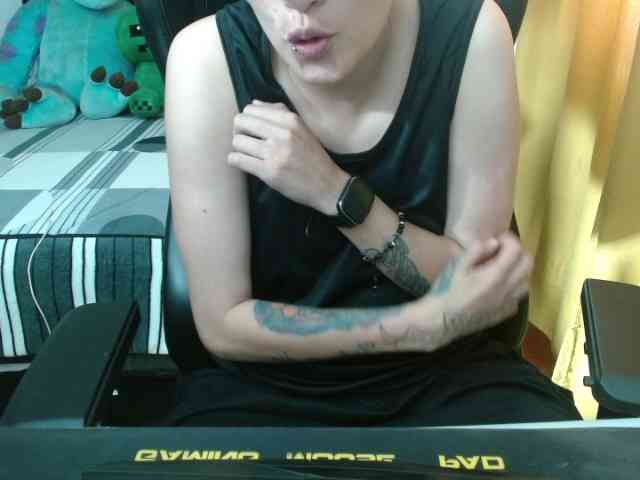 magicjadee webcam