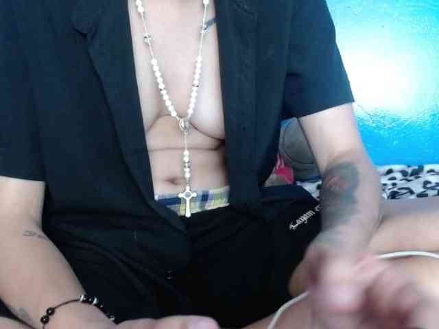 magicjadee webcam