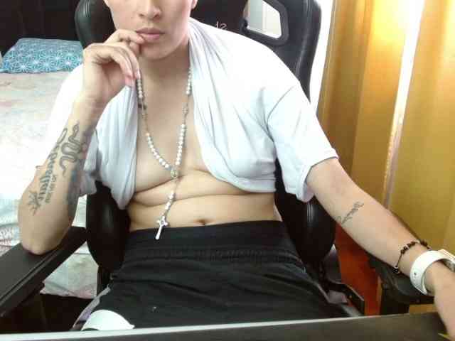 magicjadee webcam