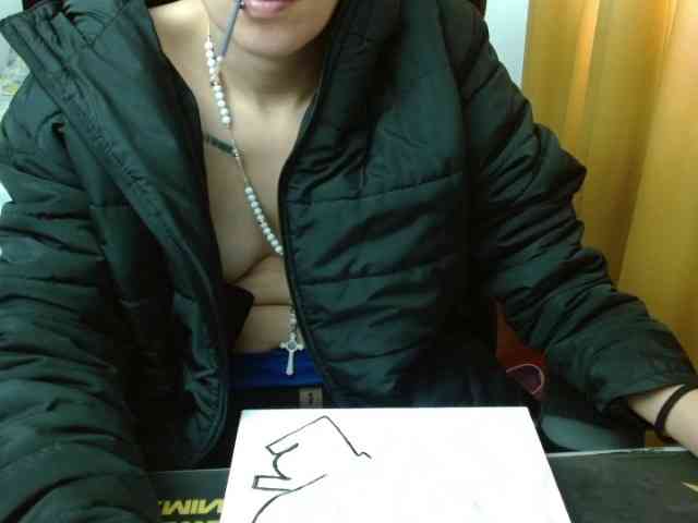 magicjadee webcam