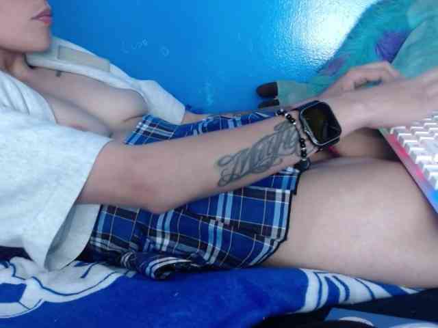magicjadee webcam