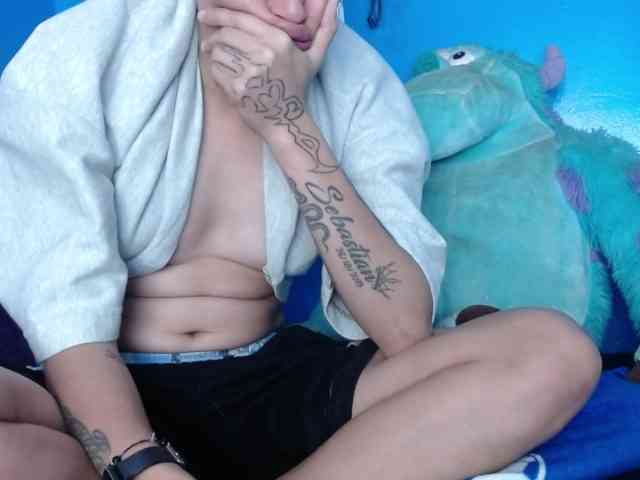 magicjadee webcam