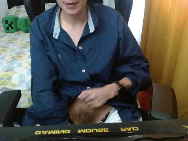magicjadee webcam
