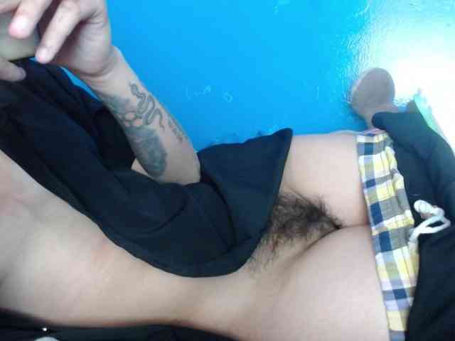 magicjadee webcam